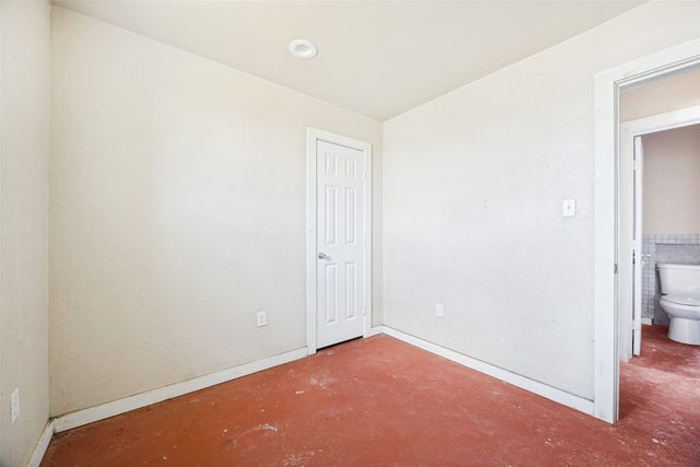 5814 Fm 1563, Commerce, TX 75428