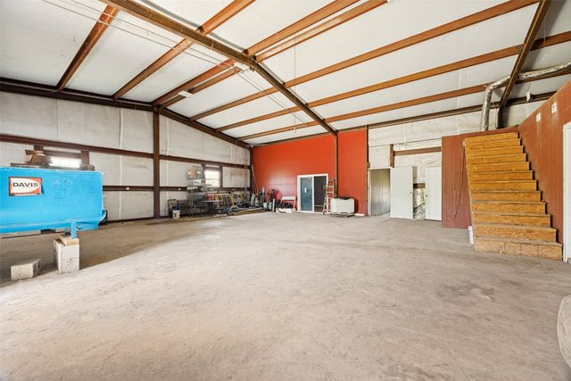 5814 Fm 1563, Commerce, TX 75428