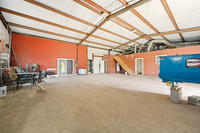 5814 Fm 1563, Commerce, TX 75428