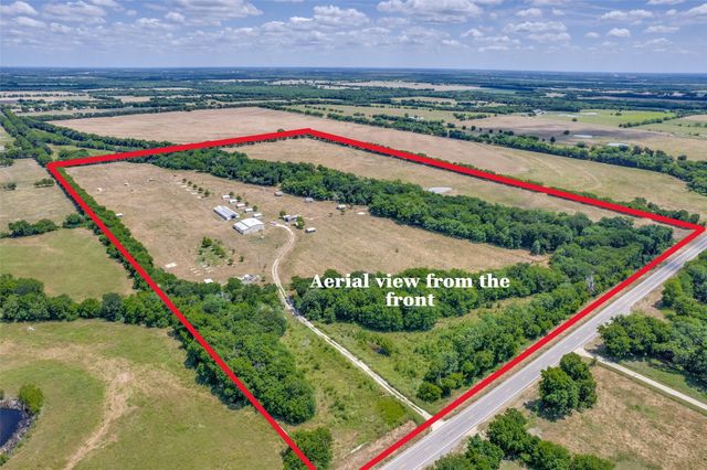 5814 Fm 1563, Commerce, TX 75428