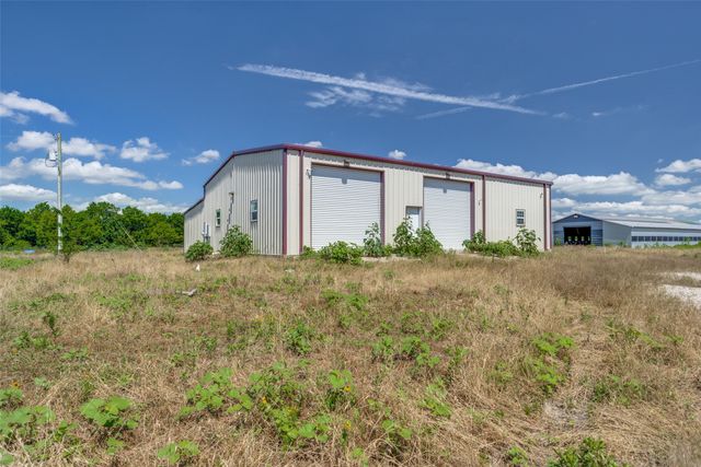 5814 Fm 1563, Commerce, TX 75428