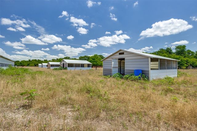 5814 Fm 1563, Commerce, TX 75428