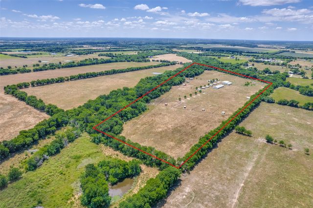 5814 Fm 1563, Commerce, TX 75428