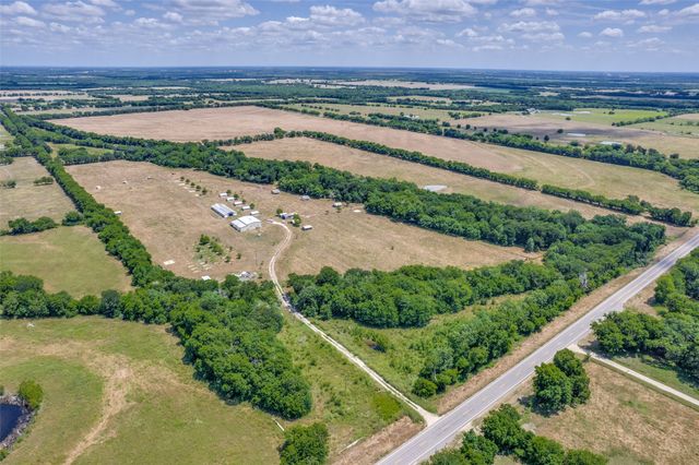 5814 Fm 1563, Commerce, TX 75428