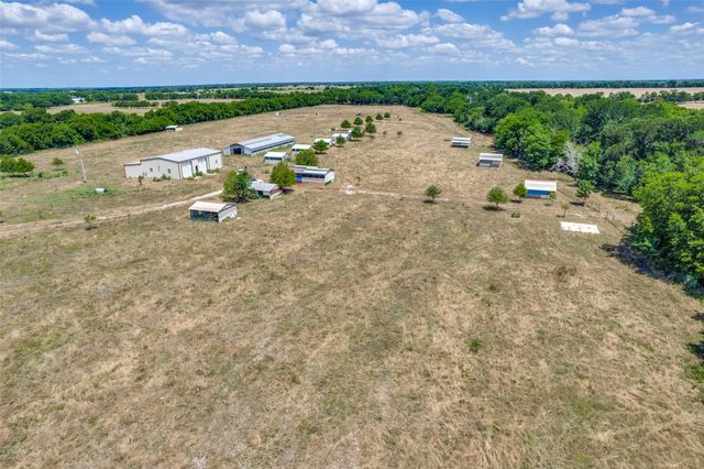 5814 Fm 1563, Commerce, TX 75428