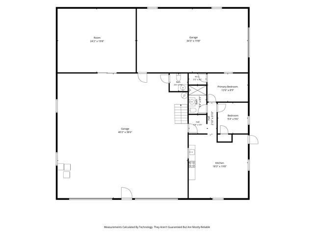 5814 Fm 1563, Commerce, TX 75428