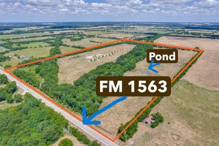 5814 Fm 1563, Commerce, TX 75428