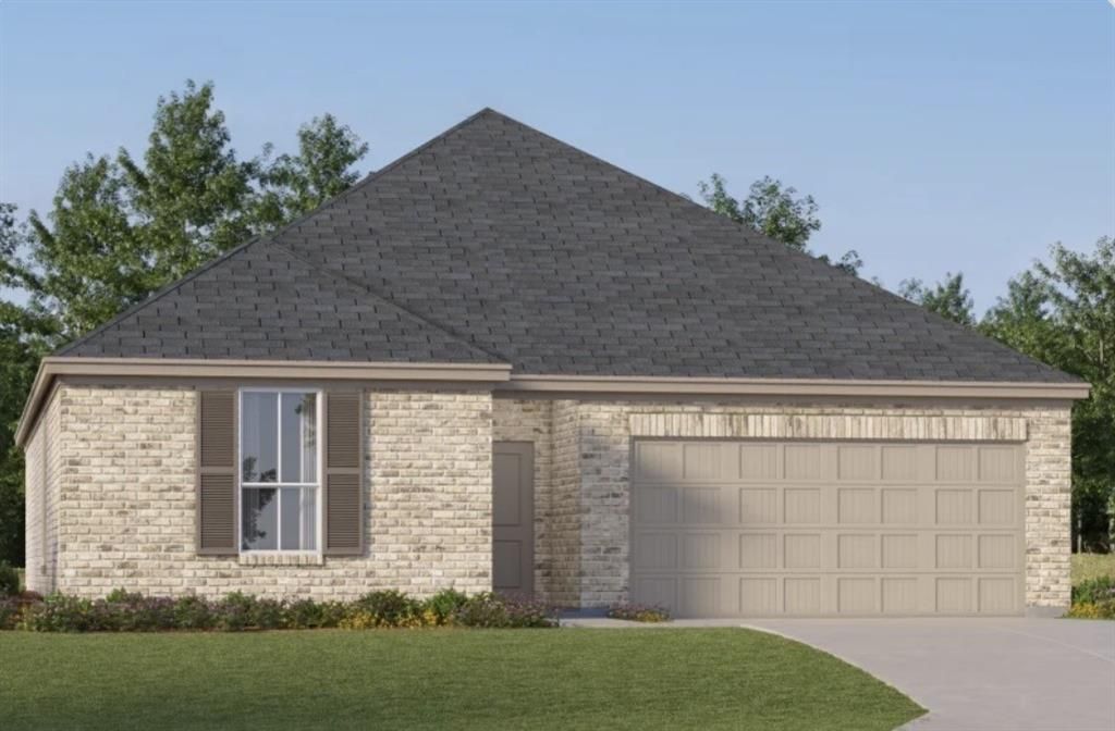 2809 NW 204th Terrace, Edmond, OK 73012