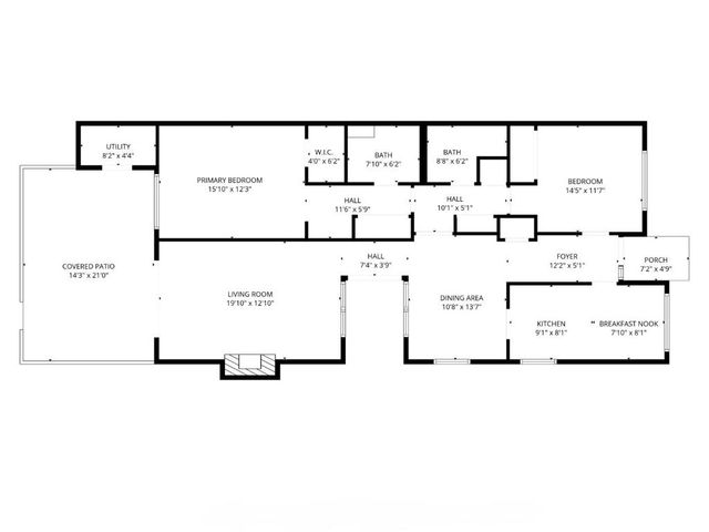 5311 Cribari, San Jose, CA 95135