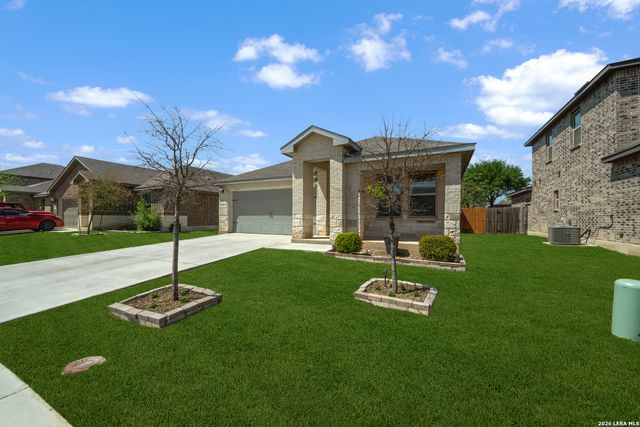 3063 Mondavi Crest, Selma, TX 78154