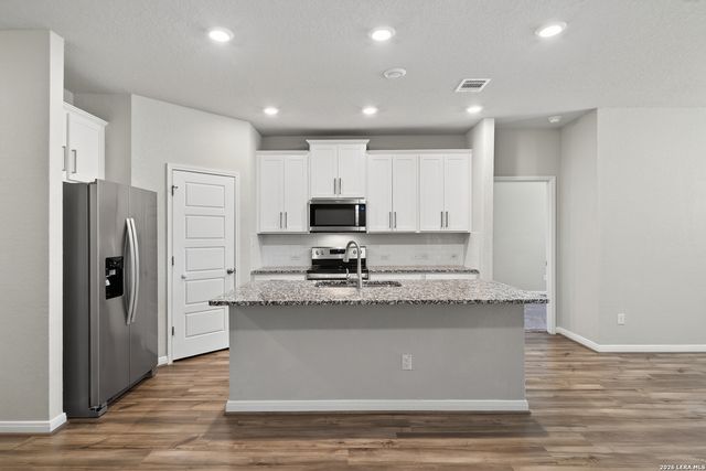 3063 Mondavi Crest, Selma, TX 78154