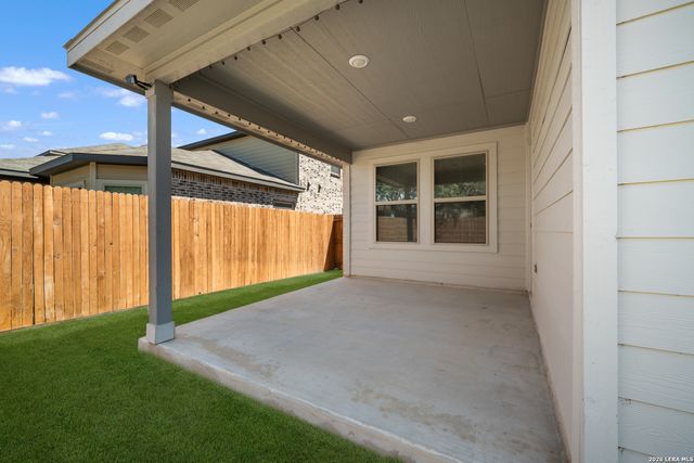 3063 Mondavi Crest, Selma, TX 78154