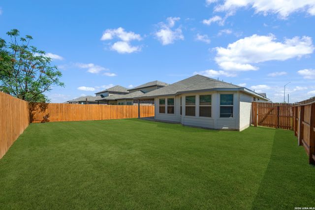 3063 Mondavi Crest, Selma, TX 78154