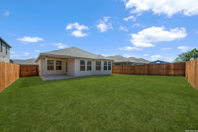 3063 Mondavi Crest, Selma, TX 78154