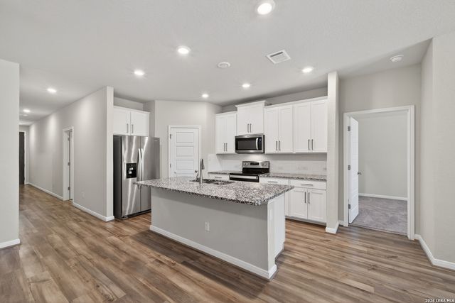 3063 Mondavi Crest, Selma, TX 78154