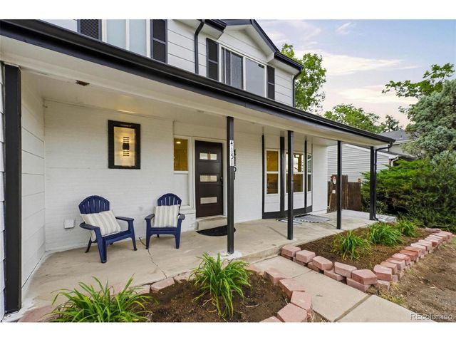 4151 E 115th Pl, Denver, CO 80233