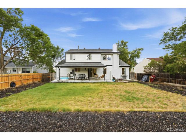 4151 E 115th Pl, Denver, CO 80233