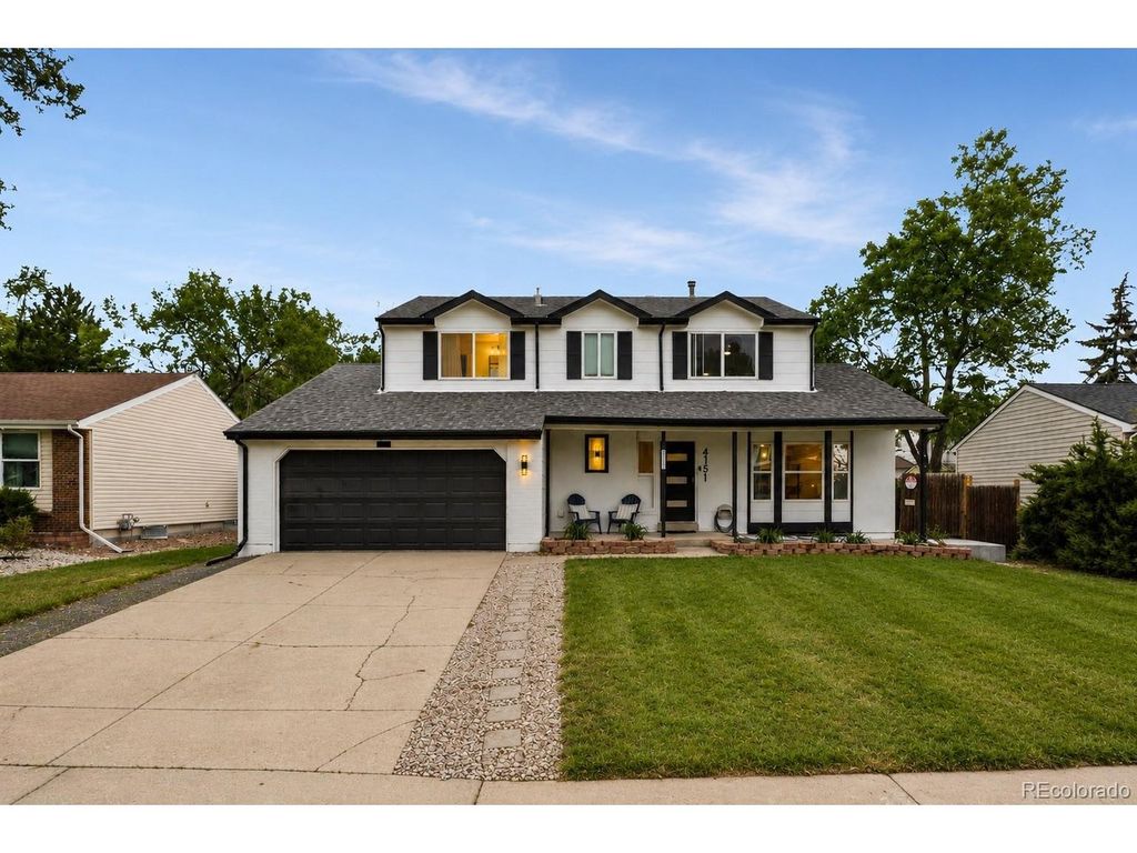 4151 E 115th Pl, Denver, CO 80233