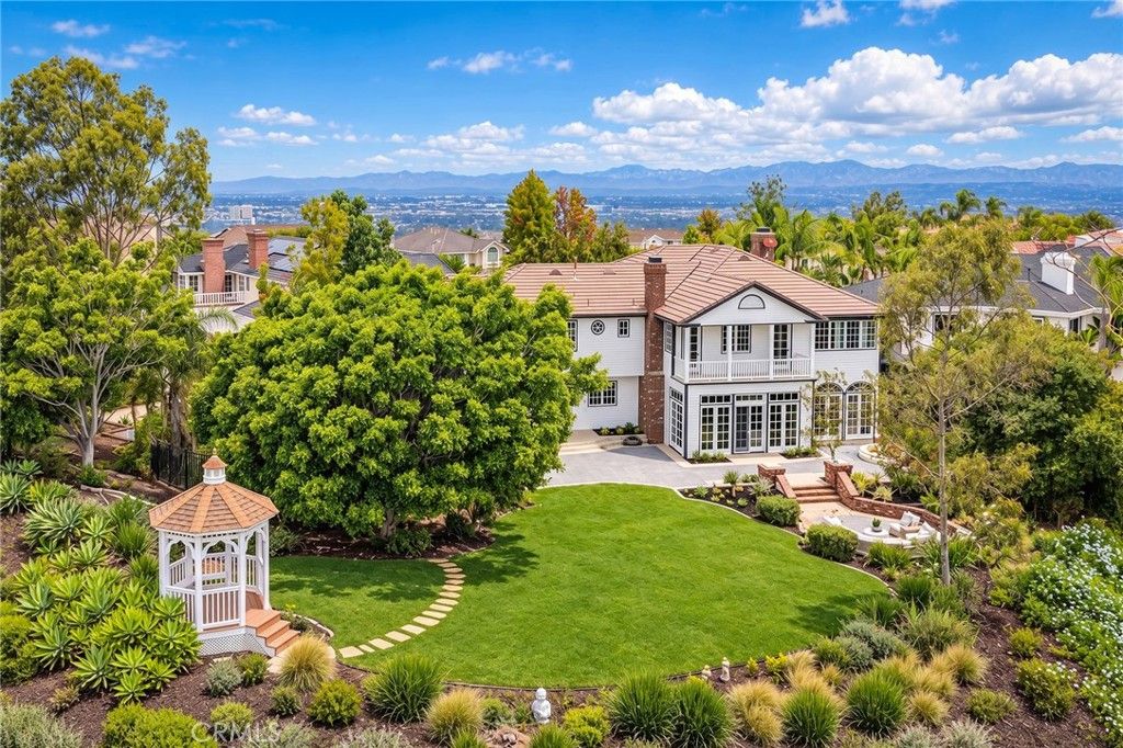 4 Summit, Irvine, CA 92603 — exterior