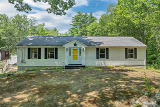 495 Halls Hill Road, Alton, NH 03809