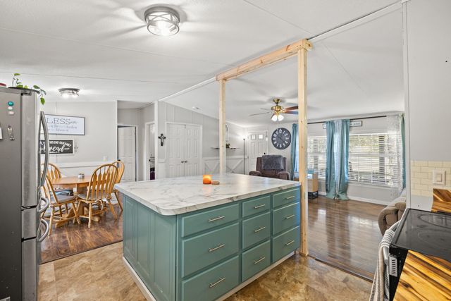 1034 Copper Creek Road, Crab Orchard, KY 40419