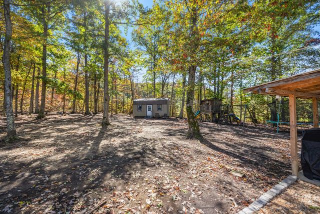 1034 Copper Creek Road, Crab Orchard, KY 40419