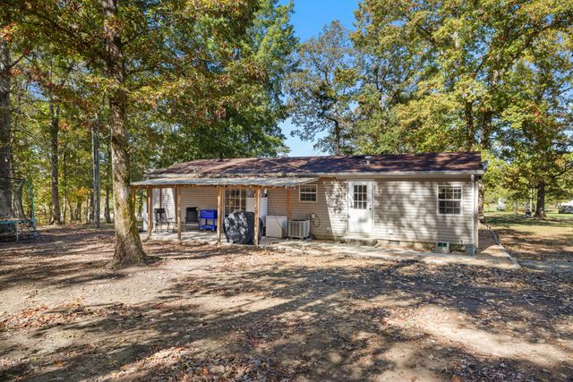 1034 Copper Creek Road, Crab Orchard, KY 40419