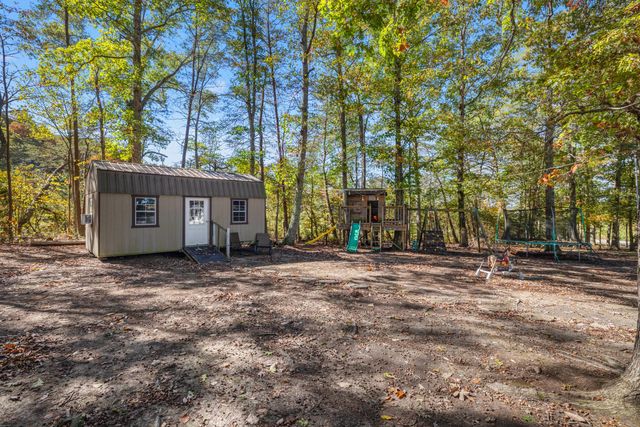 1034 Copper Creek Road, Crab Orchard, KY 40419