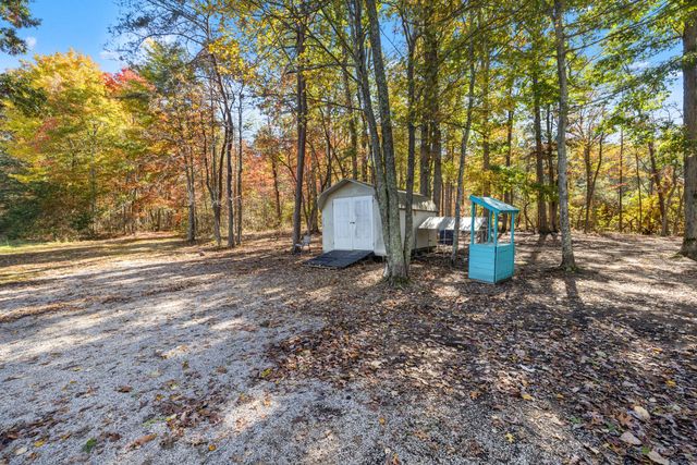 1034 Copper Creek Road, Crab Orchard, KY 40419