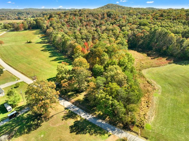 1034 Copper Creek Road, Crab Orchard, KY 40419