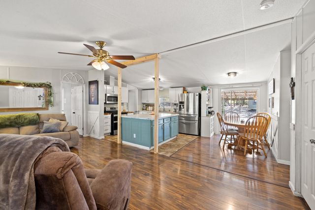 1034 Copper Creek Road, Crab Orchard, KY 40419