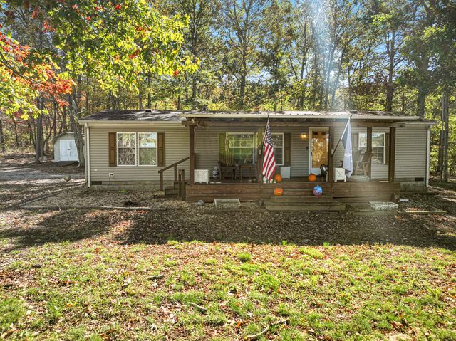 1034 Copper Creek Road, Crab Orchard, KY 40419