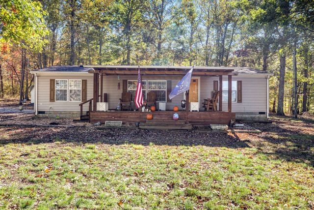 1034 Copper Creek Road, Crab Orchard, KY 40419