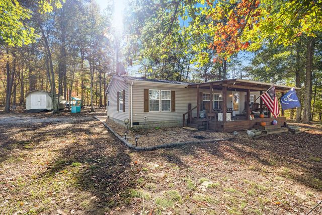 1034 Copper Creek Road, Crab Orchard, KY 40419