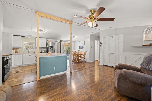 1034 Copper Creek Road, Crab Orchard, KY 40419