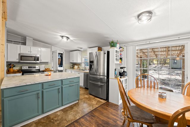 1034 Copper Creek Road, Crab Orchard, KY 40419