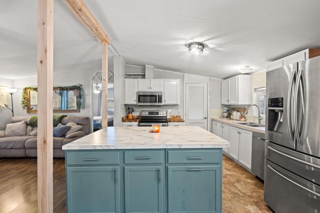 1034 Copper Creek Road, Crab Orchard, KY 40419