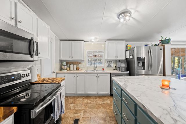 1034 Copper Creek Road, Crab Orchard, KY 40419