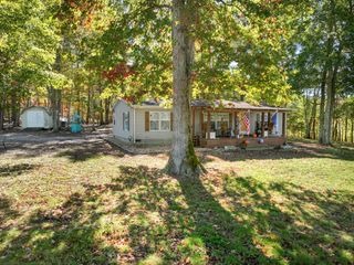 1034 Copper Creek Road, Crab Orchard, KY 40419