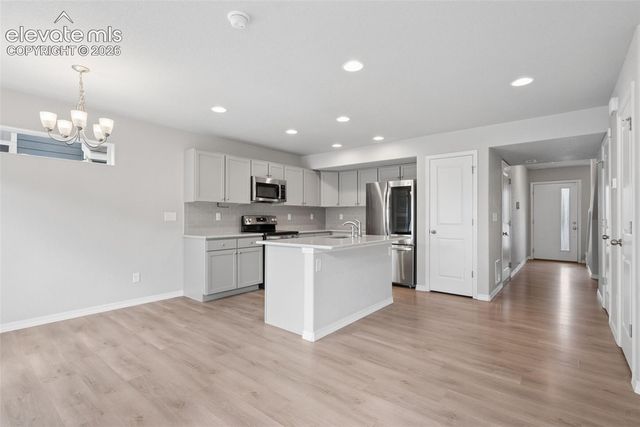 4159 Samaritan Loop, Colorado Springs, CO 80916