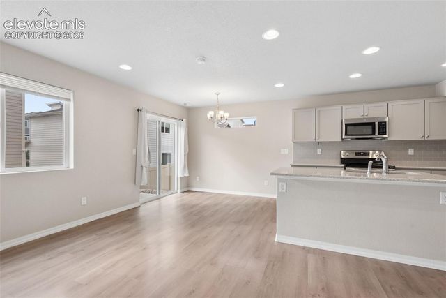 4159 Samaritan Loop, Colorado Springs, CO 80916