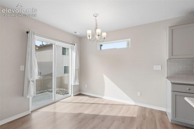 4159 Samaritan Loop, Colorado Springs, CO 80916