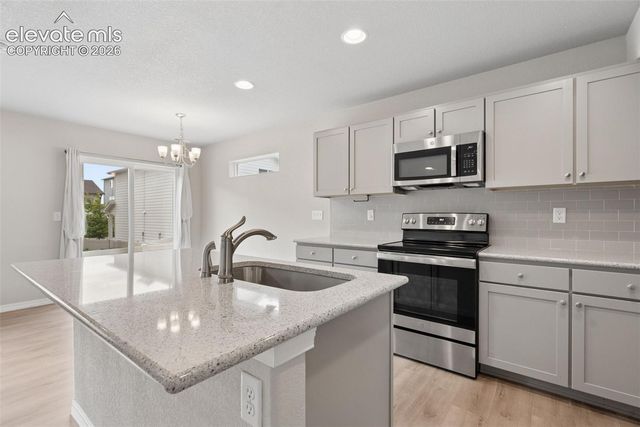 4159 Samaritan Loop, Colorado Springs, CO 80916