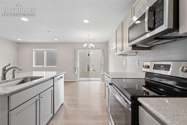 4159 Samaritan Loop, Colorado Springs, CO 80916