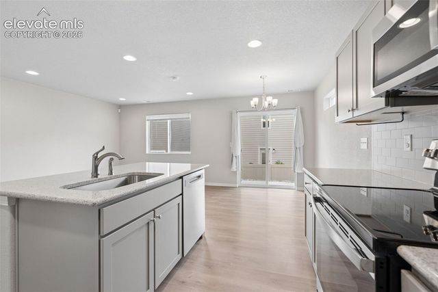 4159 Samaritan Loop, Colorado Springs, CO 80916