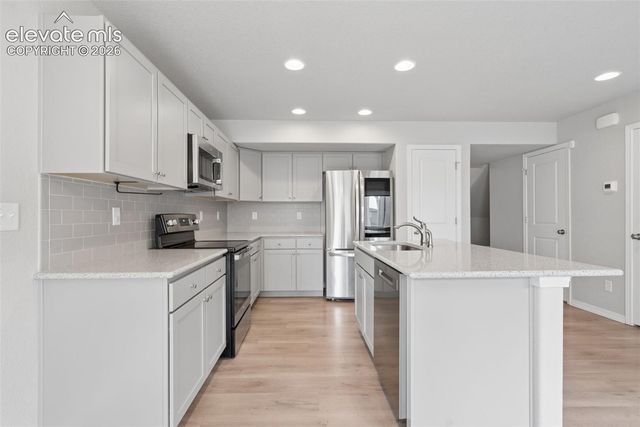 4159 Samaritan Loop, Colorado Springs, CO 80916