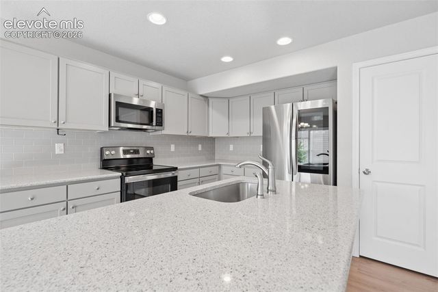 4159 Samaritan Loop, Colorado Springs, CO 80916