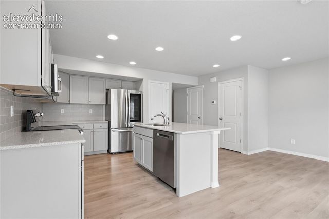 4159 Samaritan Loop, Colorado Springs, CO 80916