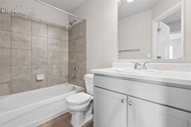 4159 Samaritan Loop, Colorado Springs, CO 80916
