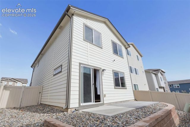 4159 Samaritan Loop, Colorado Springs, CO 80916